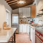 Casa Belvedere - Together In Tuscany Hébergement de vacances
