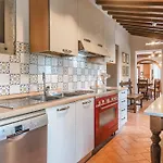 Casa Belvedere - Together In Tuscany Hébergement de vacances
