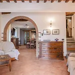 Hébergement de vacances Casa Belvedere - Together In Tuscany