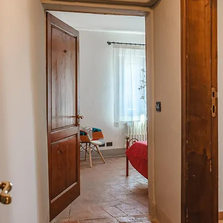 Casa Belvedere - Together In Tuscany *