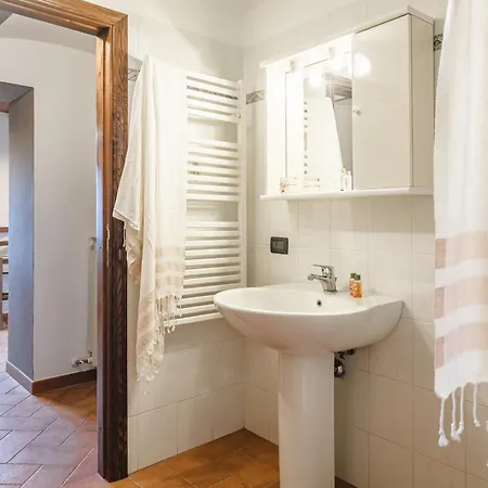 Casa Belvedere - Together In Tuscany * 哥尔顿