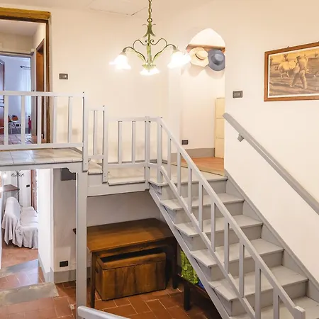 Casa Belvedere - Together In Tuscany 度假居