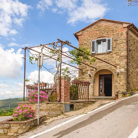 Casa Belvedere - Together In Tuscany 度假居 哥尔顿