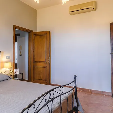 Casa Belvedere - Together In Tuscany 哥尔顿