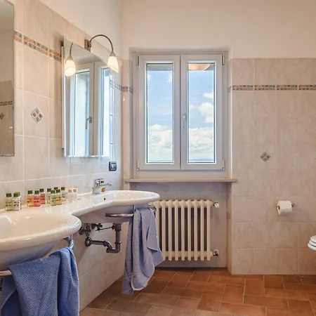 Casa Belvedere - Together In Tuscany * Cortona