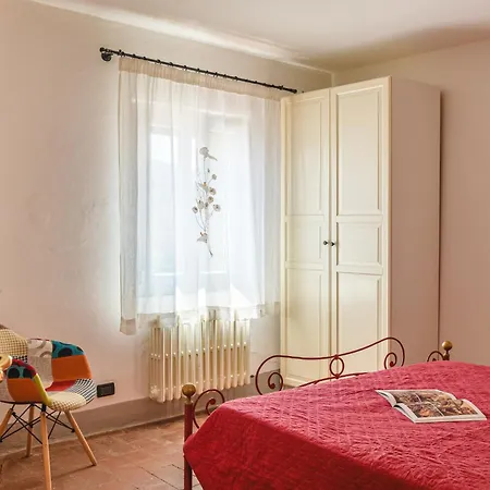 Casa Belvedere - Together In Tuscany 度假居