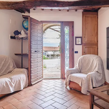 度假居 Casa Belvedere - Together In Tuscany