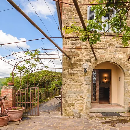 Casa Belvedere - Together In Tuscany 度假居 *
