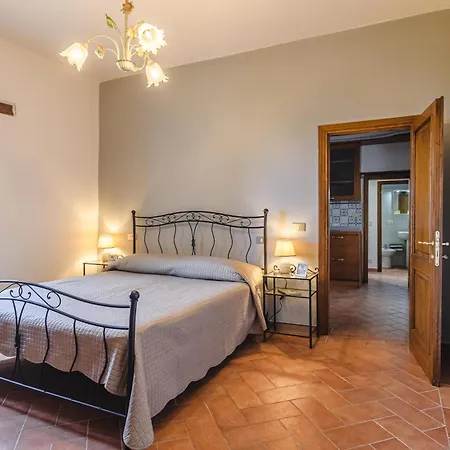 Casa Belvedere - Together In Tuscany