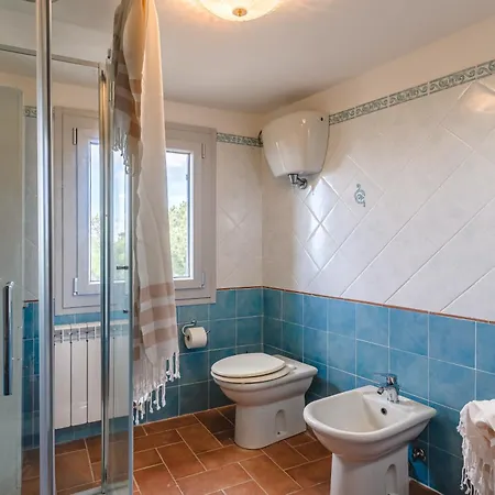 Casa Belvedere - Together In Tuscany * 哥尔顿