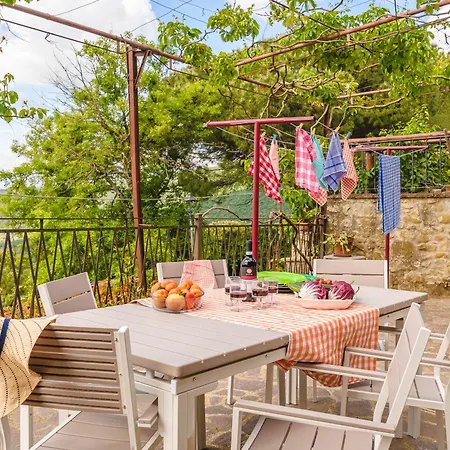 Casa Belvedere - Together In Tuscany * 哥尔顿