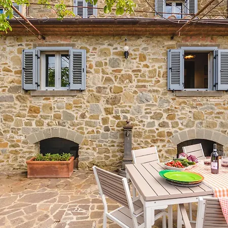 Casa Belvedere - Together In Tuscany * 哥尔顿