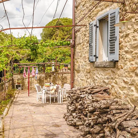 Сasa de vacaciones Casa Belvedere - Together In Tuscany