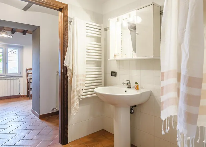Casa Belvedere - Together In Tuscany * Κορτόνα
