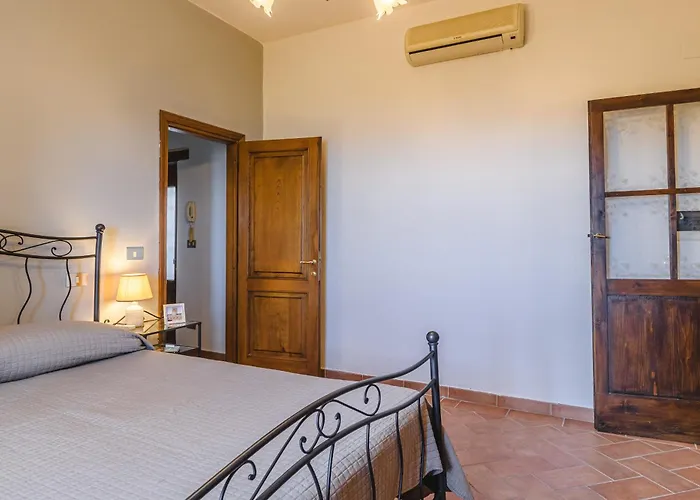 Casa Belvedere - Together In Tuscany Κορτόνα