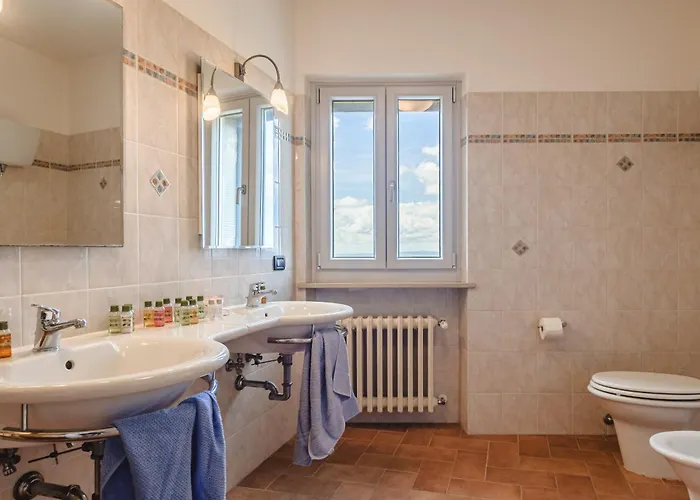 Casa Belvedere - Together In Tuscany * Κορτόνα