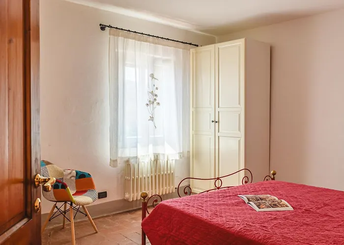 Casa Belvedere - Together In Tuscany Σπίτι διακοπών