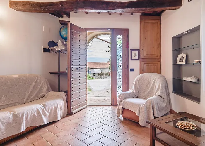 Σπίτι διακοπών Casa Belvedere - Together In Tuscany