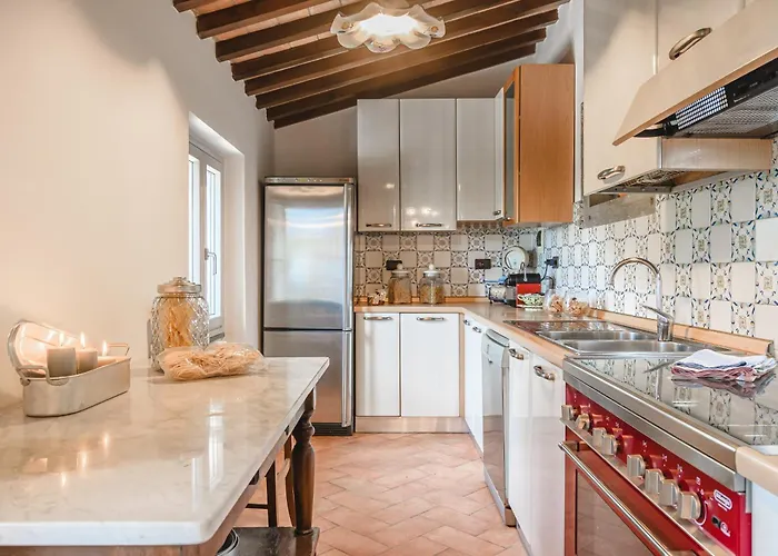 Casa Belvedere - Together In Tuscany Σπίτι διακοπών