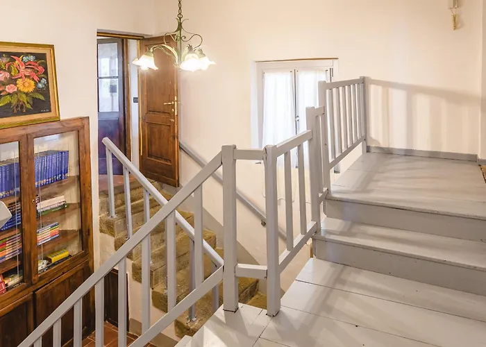 Σπίτι διακοπών Casa Belvedere - Together In Tuscany Κορτόνα