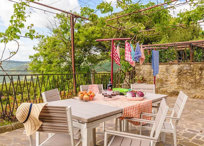 Casa Belvedere - Together In Tuscany * Κορτόνα
