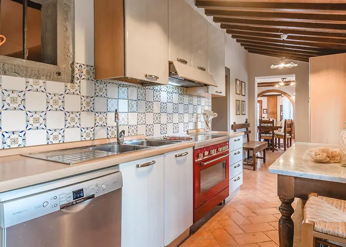 Casa Belvedere - Together In Tuscany Σπίτι διακοπών