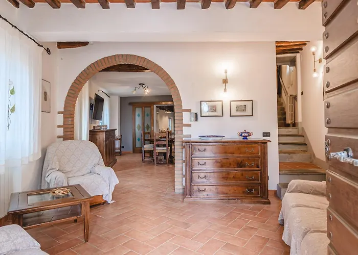 Σπίτι διακοπών Casa Belvedere - Together In Tuscany