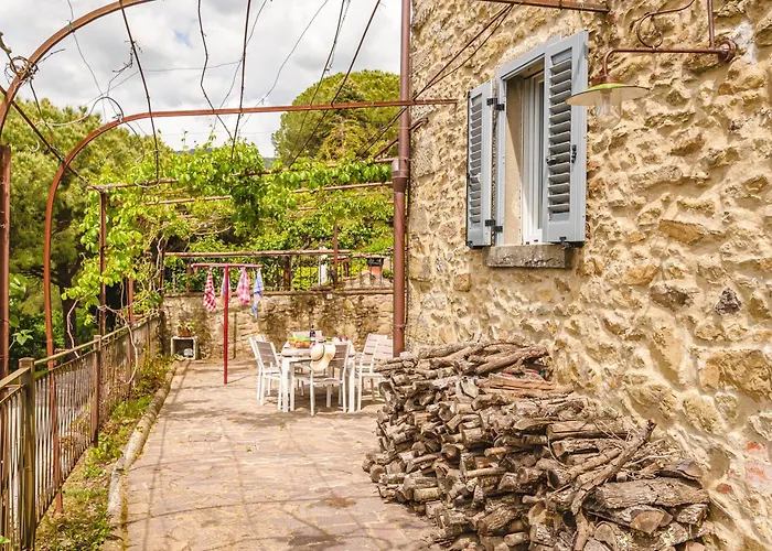 Σπίτι διακοπών Casa Belvedere - Together In Tuscany